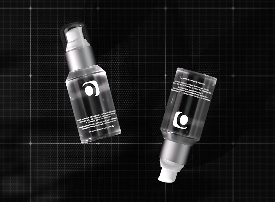 Aqua Glide vandbaseret glidecreme 60 ml / 2.0 oz