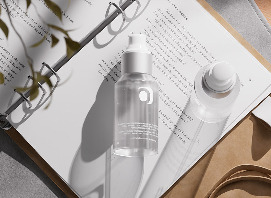 Aqua Glide vandbaseret glidecreme 60 ml / 2.0 oz