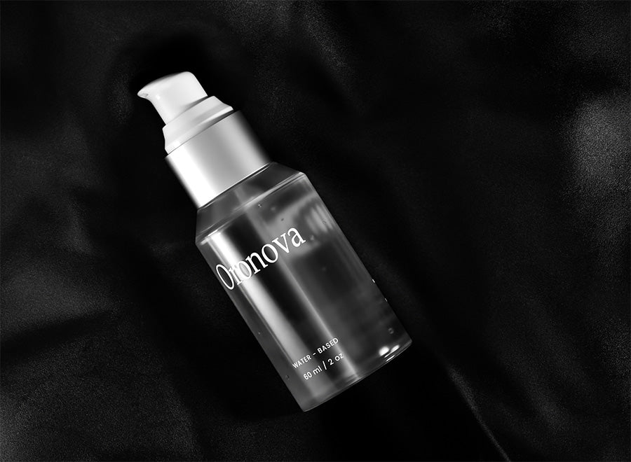 Aqua Glide vandbaseret glidecreme 60 ml / 2.0 oz