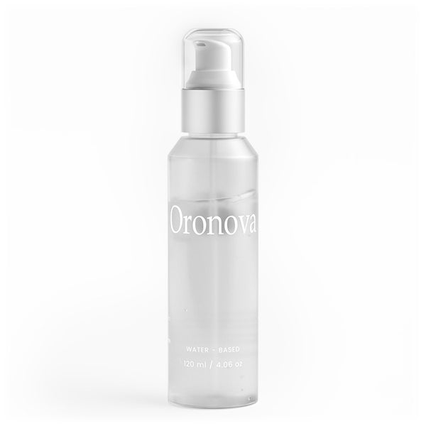 Aqua Glide Vandbaseret Smøremiddel 120 ml / 4.06 oz