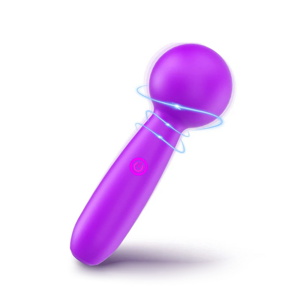 Mini Klitoris Vibrator