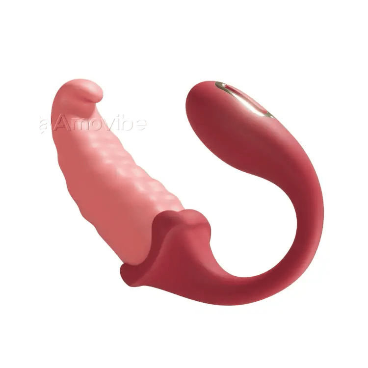 App-styret G-punkts vibrator: Pulserende C-punkt, Stille