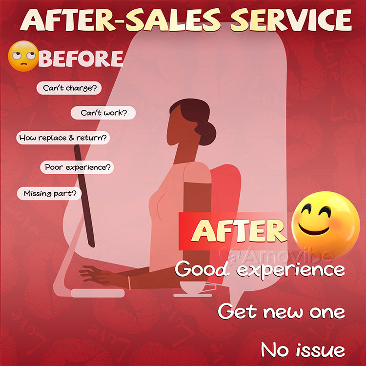 3 i 1 Dildo Vibrator - med G-punkt, Klitoris og Tunge, Vandtæt