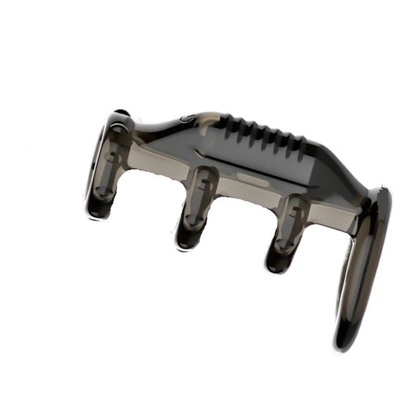 Vibrerende penisring til mænd - fleksibelt TPE og multi-vibrationsindstillinger